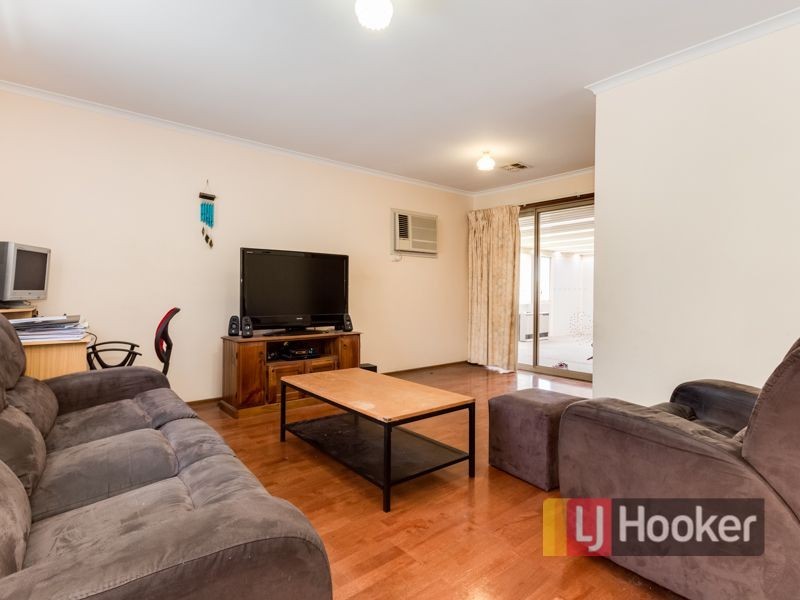 18 Summit Court, Hampton Park VIC 3976