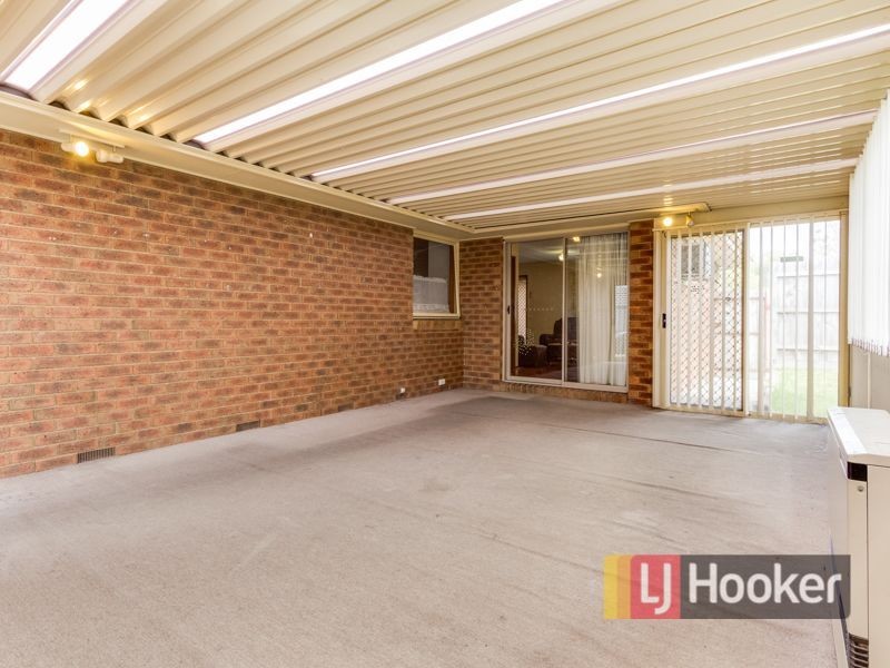 18 Summit Court, Hampton Park VIC 3976