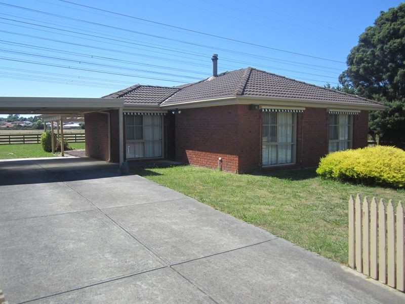 24 Hyssop Drive, Hallam VIC 3803