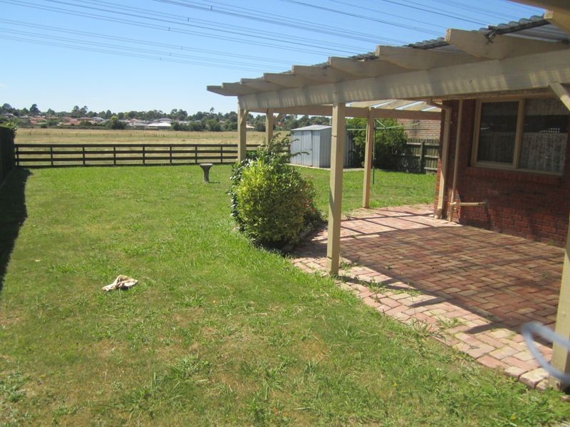 24 Hyssop Drive, Hallam VIC 3803