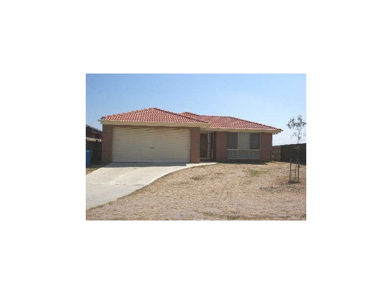 10 Belalie Court, Hampton Park VIC 3976