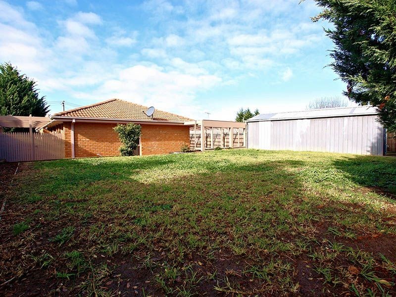 7 Aldridge Court, Hampton Park VIC 3976
