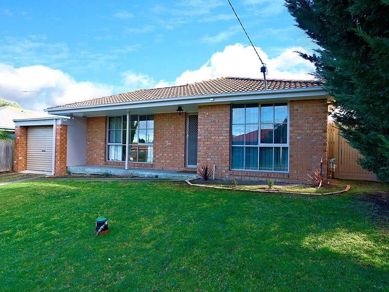 7 Aldridge Court, Hampton Park VIC 3976