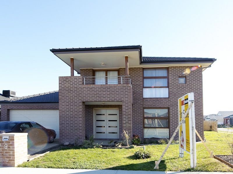 9 Duke Street, Berwick VIC 3806