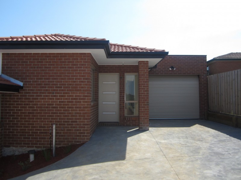 3A Rosalie Court, Hampton Park VIC 3976