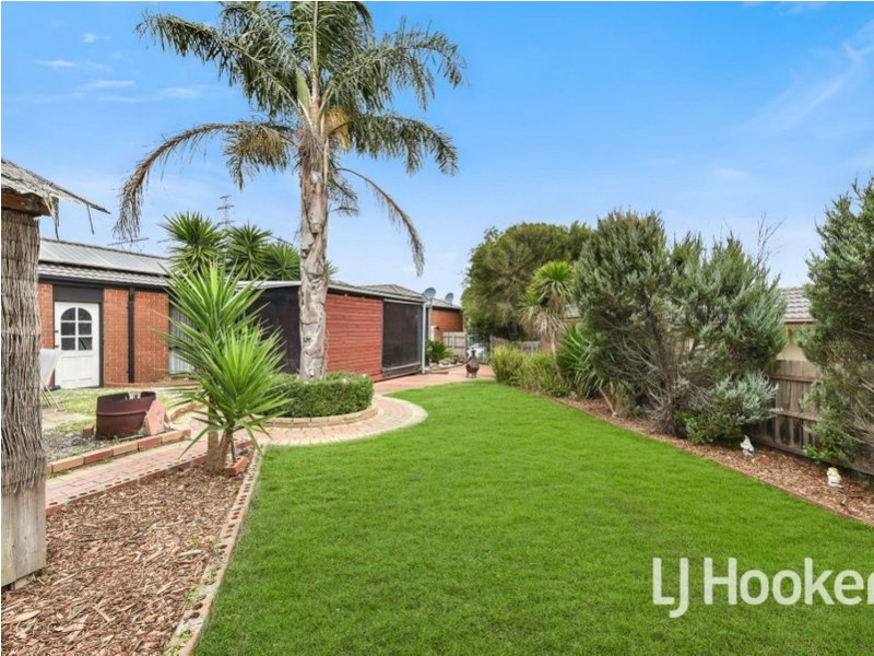 5 Breydon Place, Hampton Park VIC 3976