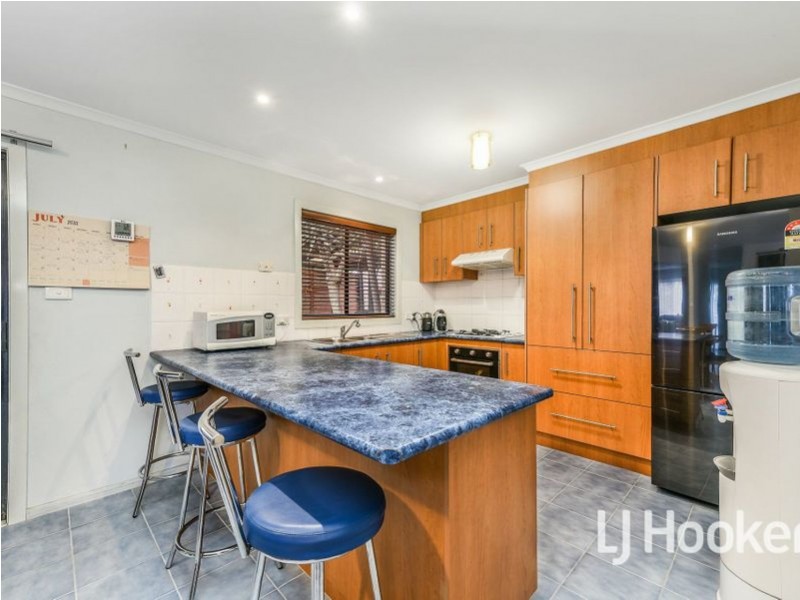 5 Breydon Place, Hampton Park VIC 3976