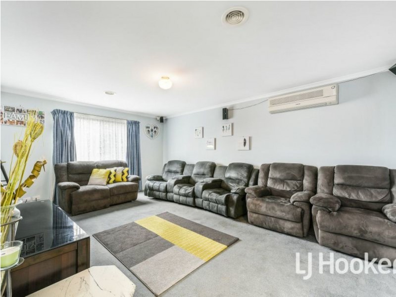 5 Breydon Place, Hampton Park VIC 3976