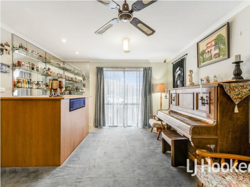 5 Breydon Place, Hampton Park VIC 3976