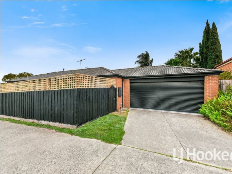 5 Breydon Place, Hampton Park VIC 3976