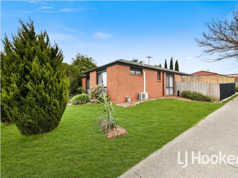 5 Breydon Place, Hampton Park VIC 3976