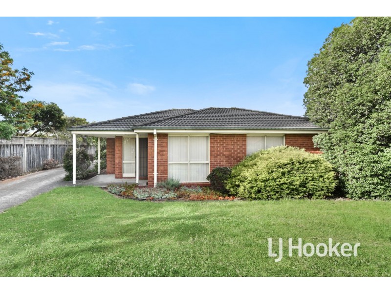 1/151 Cairns Road, Hampton Park VIC 3976