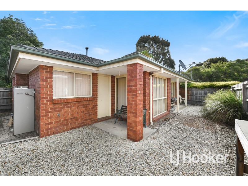 1/151 Cairns Road, Hampton Park VIC 3976