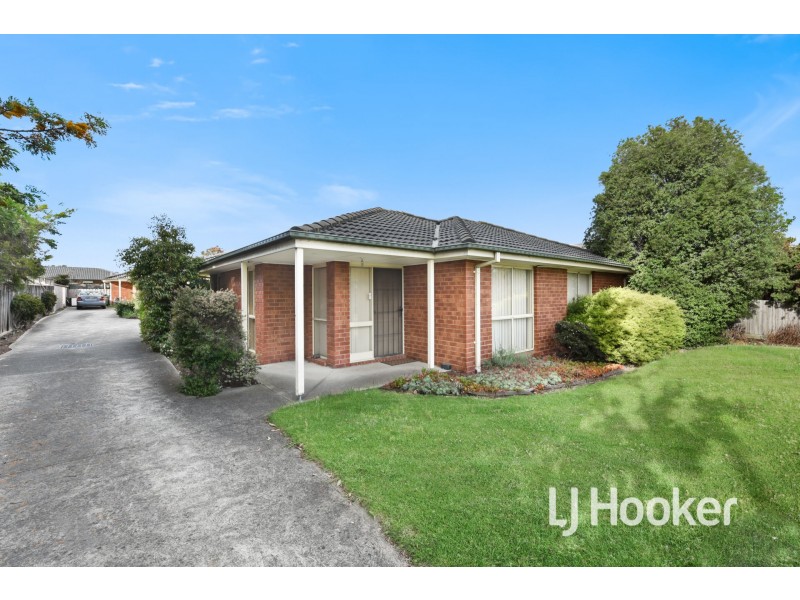 1/151 Cairns Road, Hampton Park VIC 3976