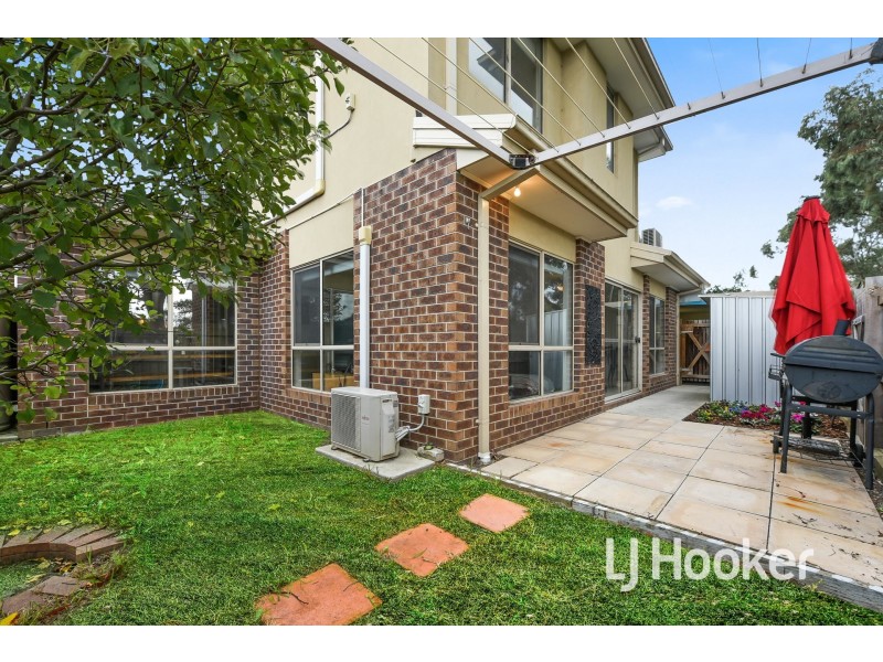 117a Fordholm Road, Hampton Park VIC 3976