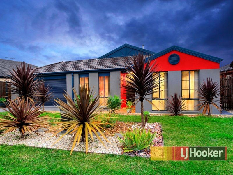 6 Rosebush Court, Lyndhurst VIC 3975