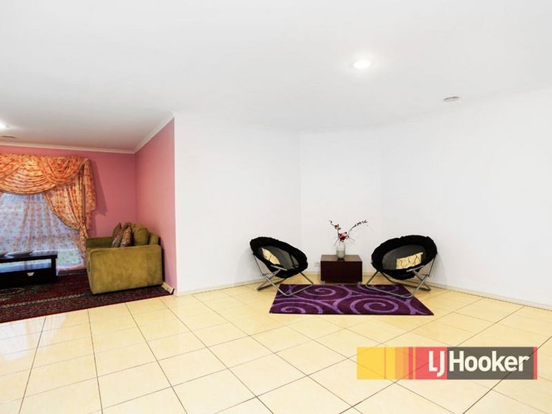 6 Rosebush Court, Lyndhurst VIC 3975