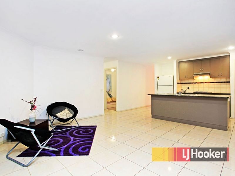 6 Rosebush Court, Lyndhurst VIC 3975