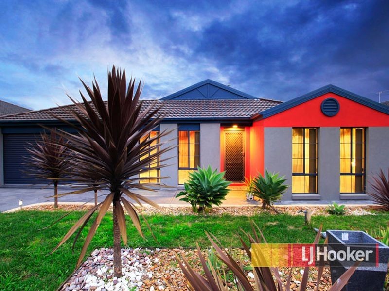 6 Rosebush Court, Lyndhurst VIC 3975