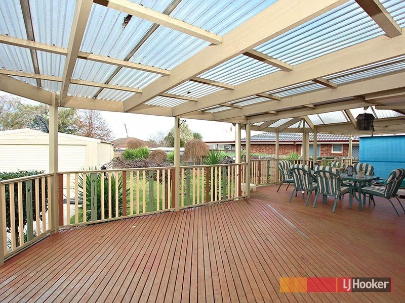 21 Godwin Avenue, Narre Warren VIC 3805