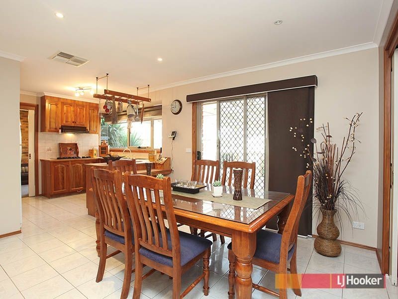 21 Godwin Avenue, Narre Warren VIC 3805