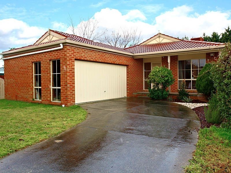12 Eclipse Court, Hampton Park VIC 3976