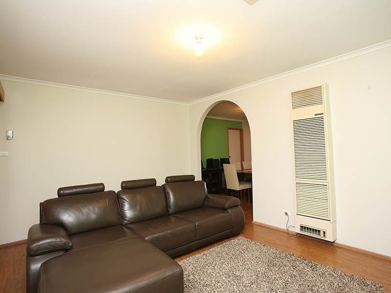 40 Beckington Crescent, Hampton Park VIC 3976