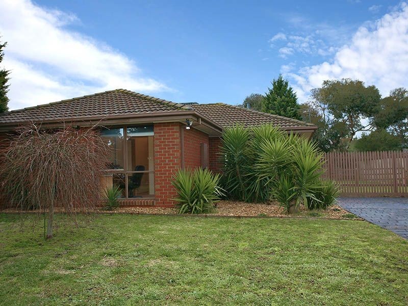 40 Beckington Crescent, Hampton Park VIC 3976