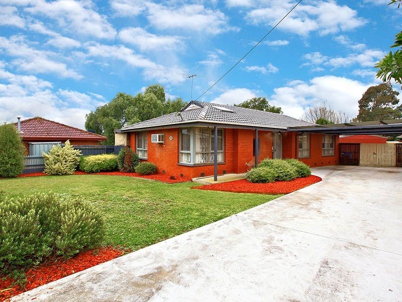 52 Robjant Street, Hampton Park VIC 3976