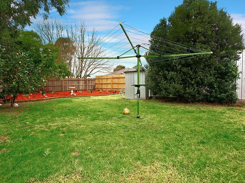 52 Robjant Street, Hampton Park VIC 3976