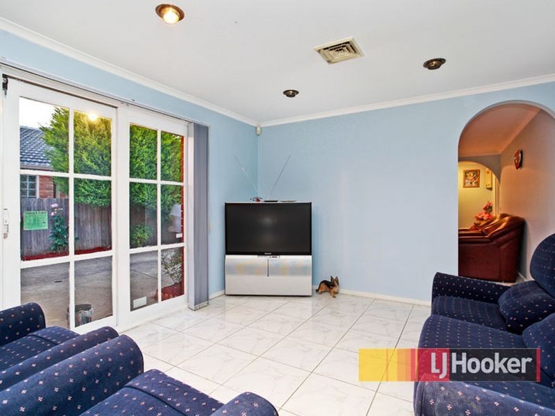 72 Justin Circuit, Hampton Park VIC 3976