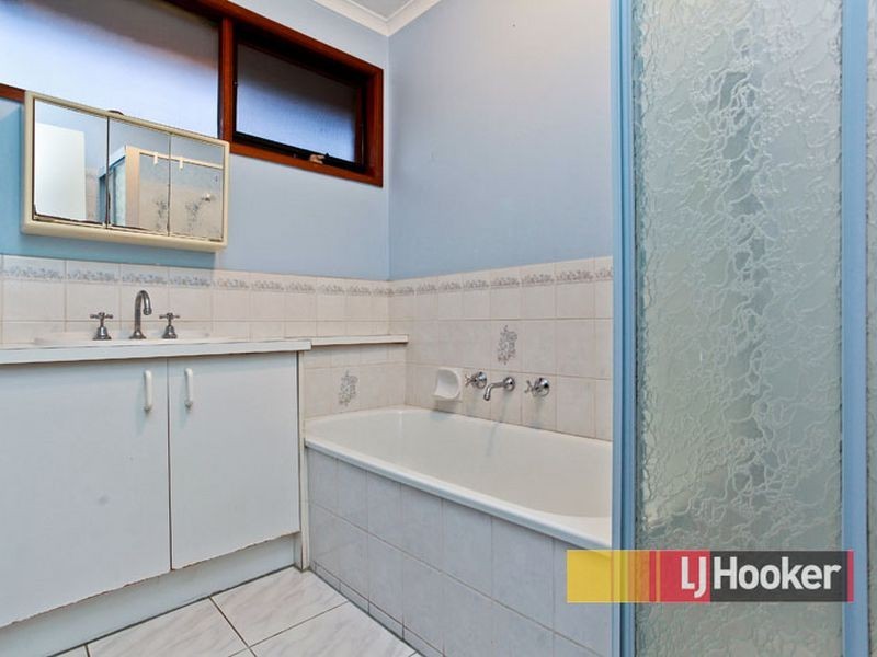 72 Justin Circuit, Hampton Park VIC 3976