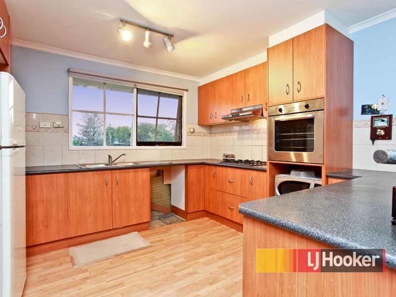 72 Justin Circuit, Hampton Park VIC 3976