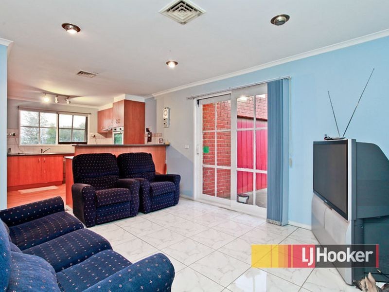 72 Justin Circuit, Hampton Park VIC 3976