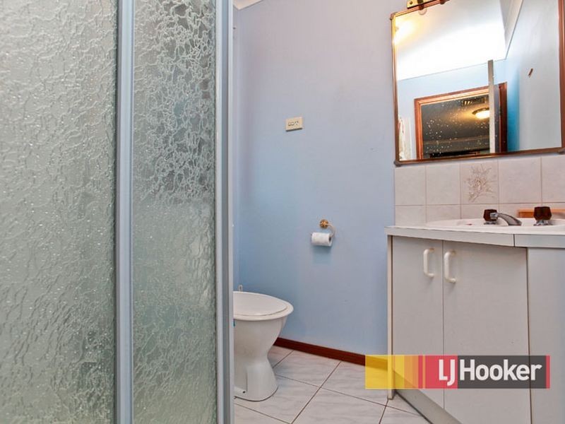 72 Justin Circuit, Hampton Park VIC 3976