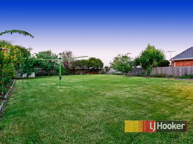 72 Justin Circuit, Hampton Park VIC 3976