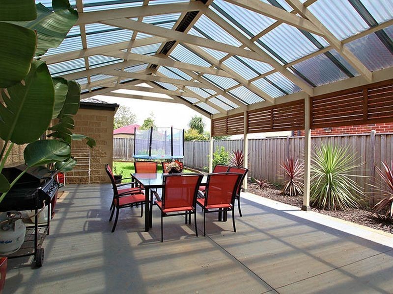 28 Red Oak Terrace, Lyndhurst VIC 3975