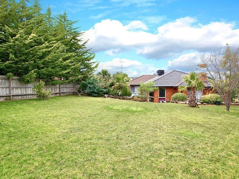 7 Bogong Close, Hallam VIC 3803