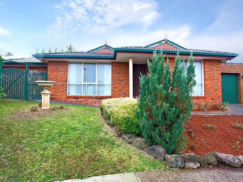 7 Bogong Close, Hallam VIC 3803