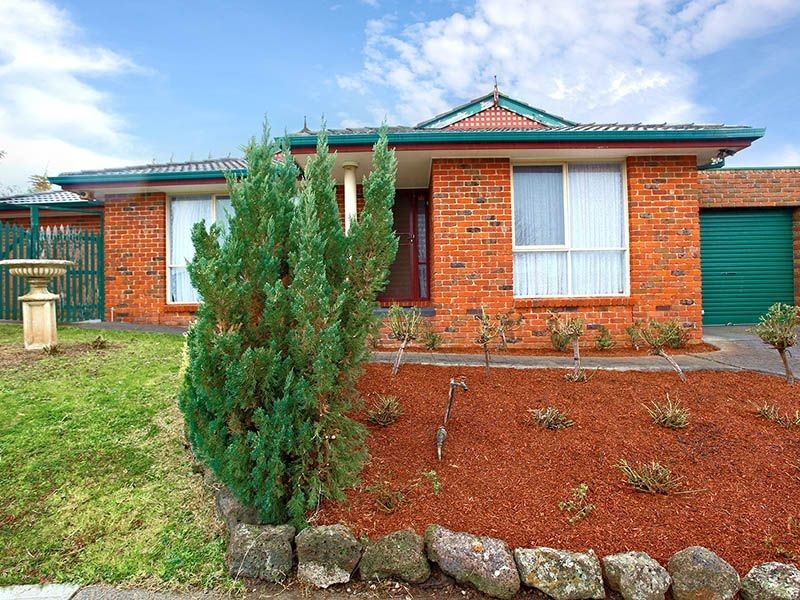 7 Bogong Close, Hallam VIC 3803