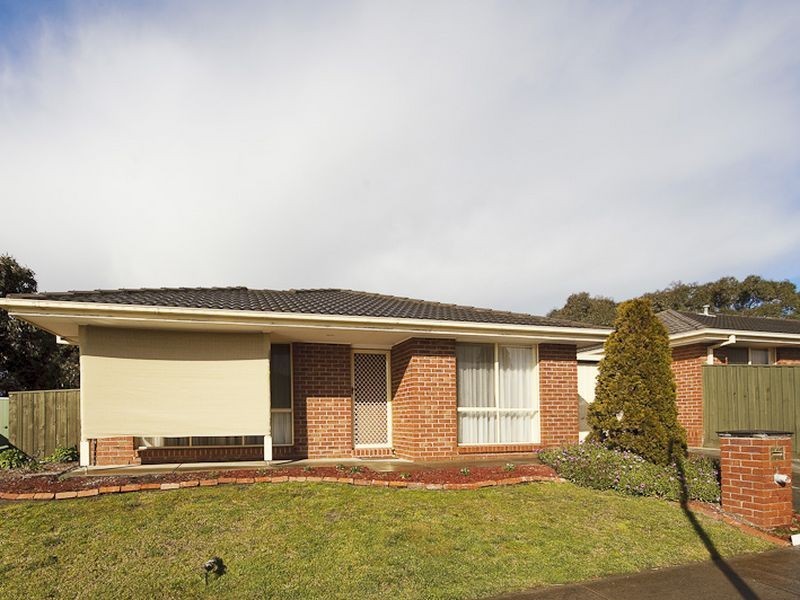 2A Bluegum Way, Hampton Park VIC 3976