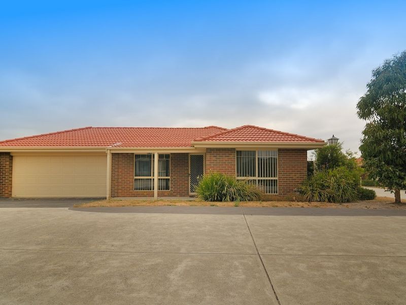20/4 Paydon Way, Hampton Park VIC 3976
