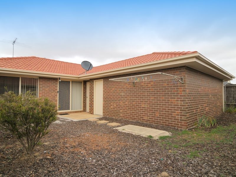 20/4 Paydon Way, Hampton Park VIC 3976