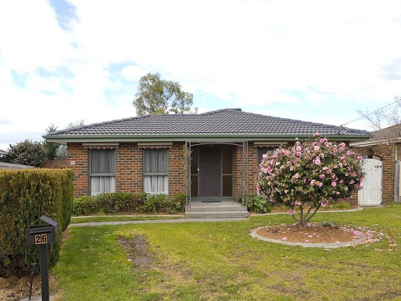 26 Winnima Avenue, Hampton Park VIC 3976