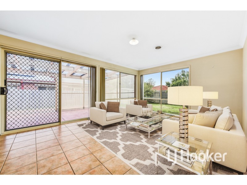 3 Joucas Place, Narre Warren South VIC 3805