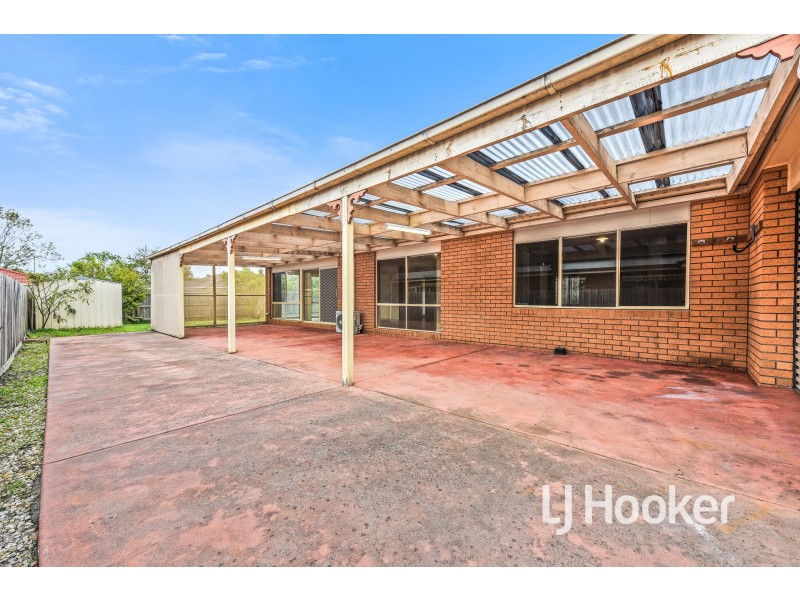 3 Joucas Place, Narre Warren South VIC 3805