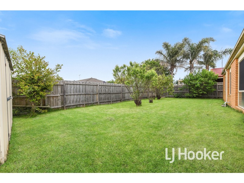 3 Joucas Place, Narre Warren South VIC 3805