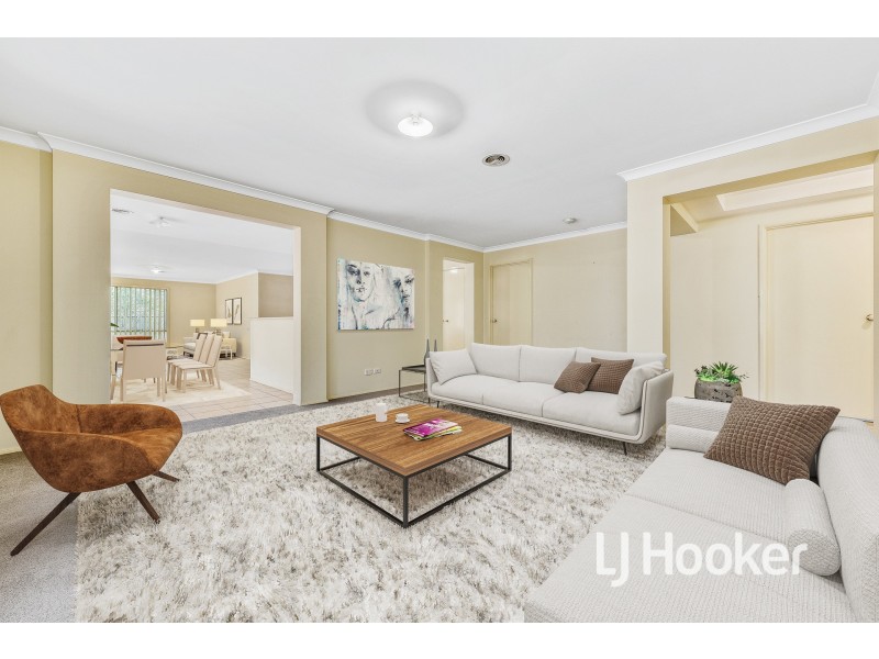 3 Joucas Place, Narre Warren South VIC 3805