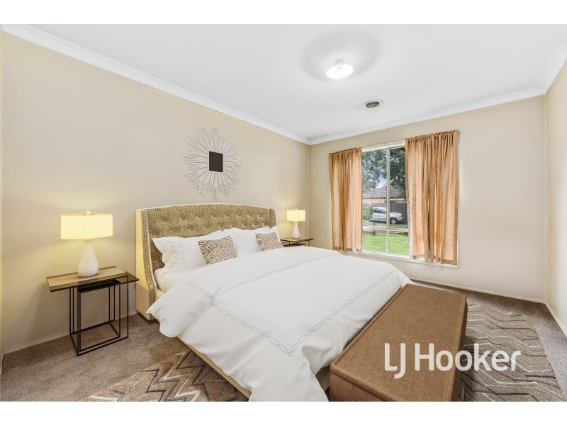 3 Joucas Place, Narre Warren South VIC 3805