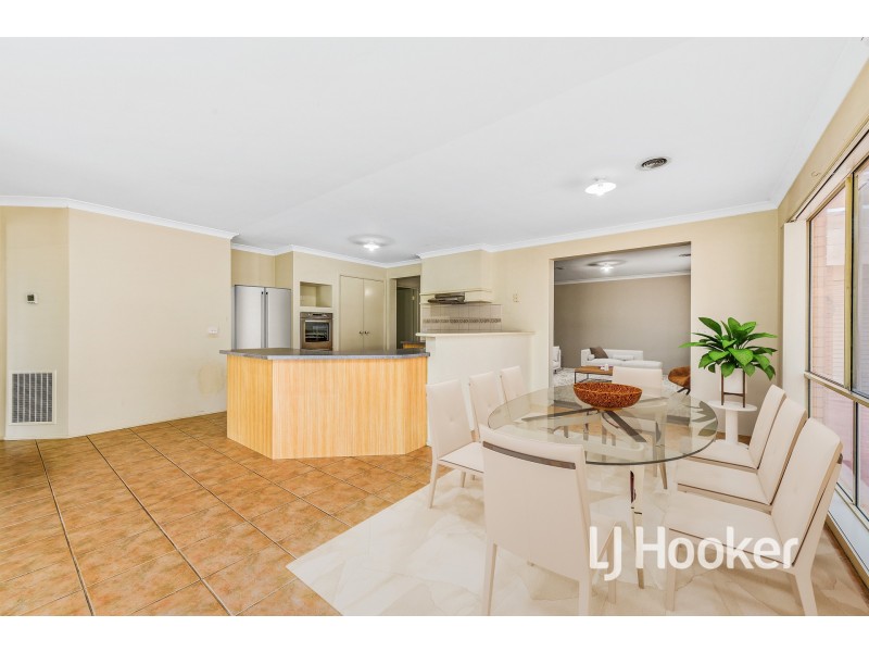 3 Joucas Place, Narre Warren South VIC 3805